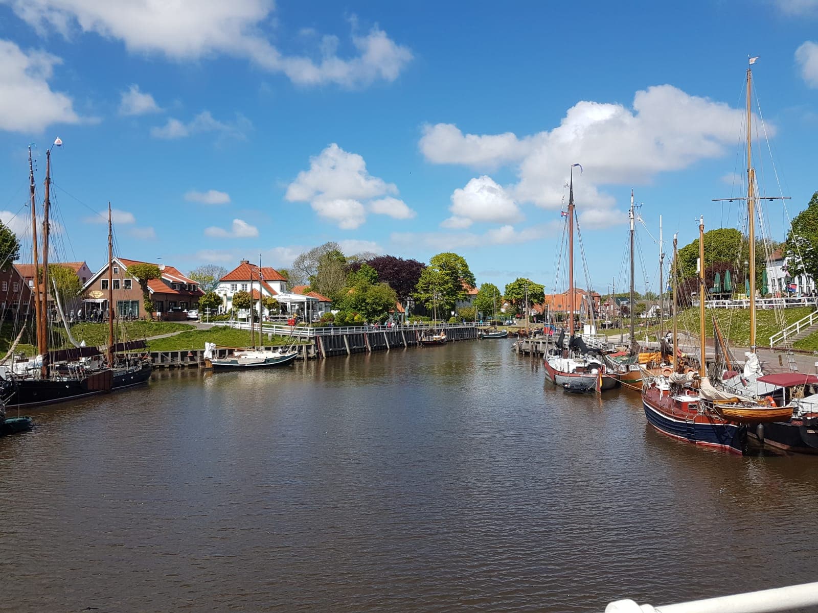 Ausflugsziel in Ostfriesland